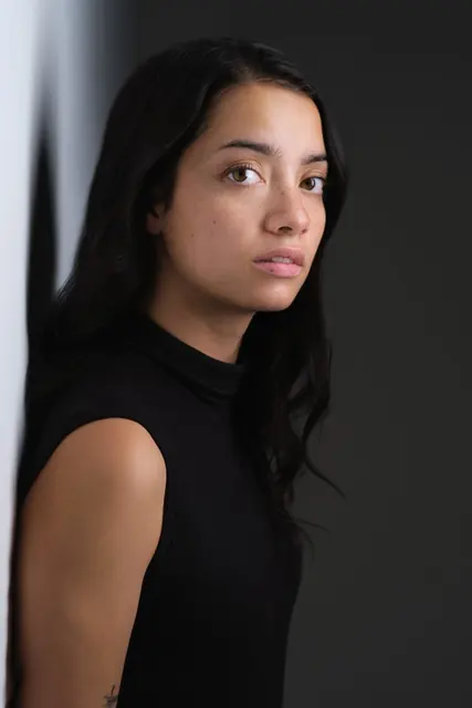 Christina Nguyen, actor headshot, Edmonton