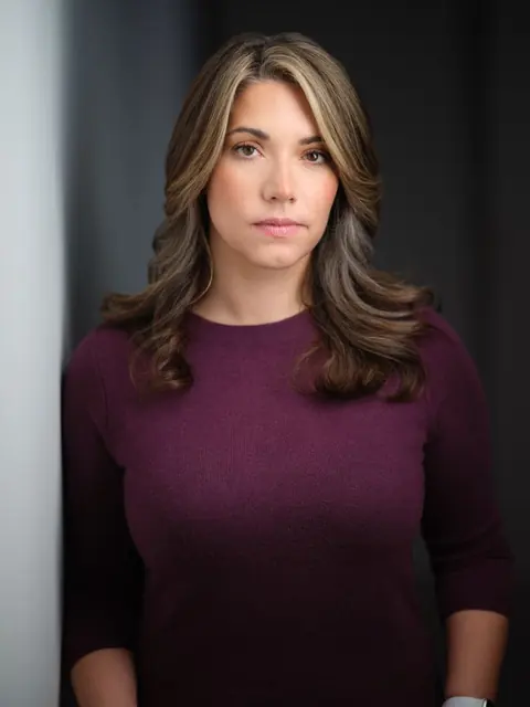 Elena Porter, actor headshot, Edmonton