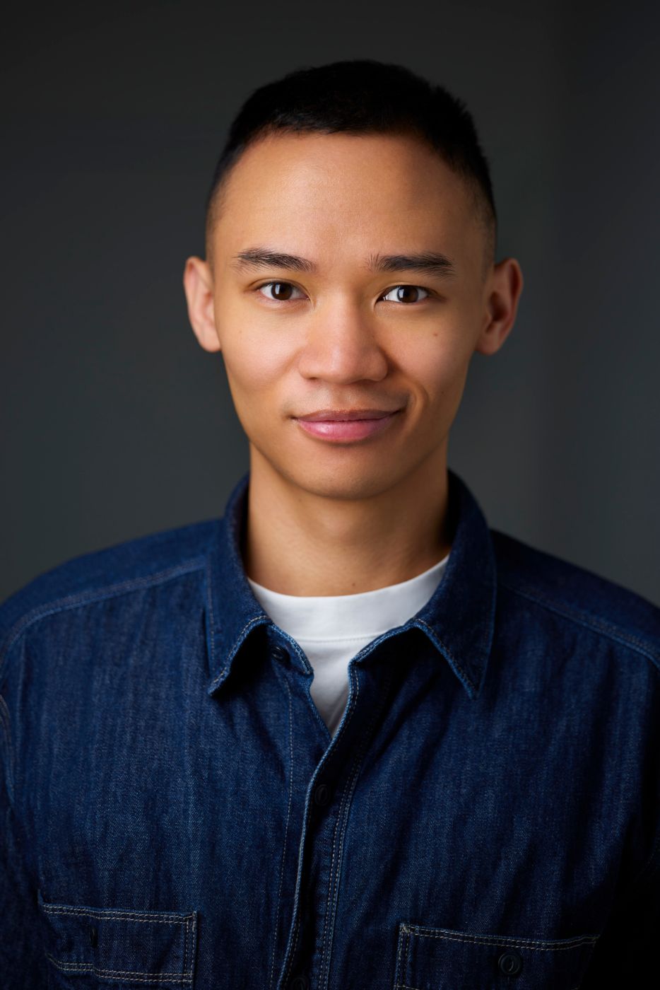 actor headshot, Edmonton