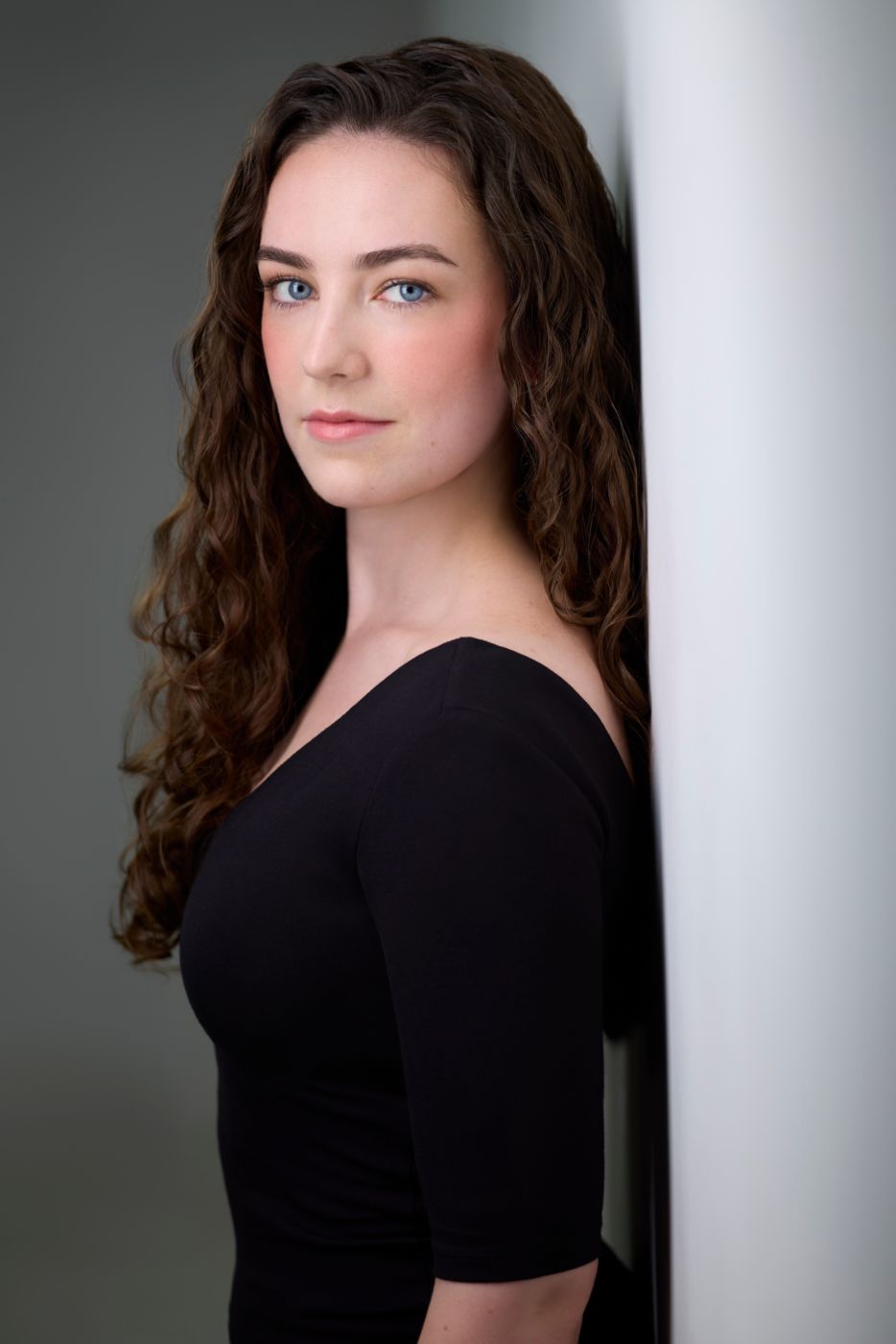 actor headshot, Edmonton