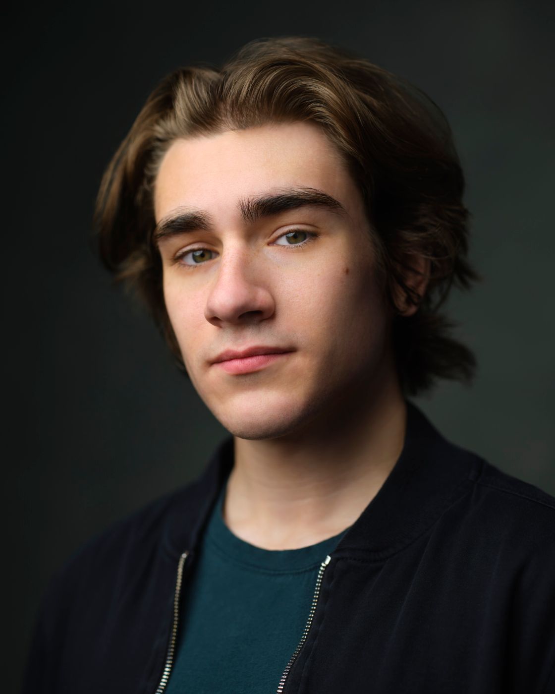 actor headshot, Edmonton