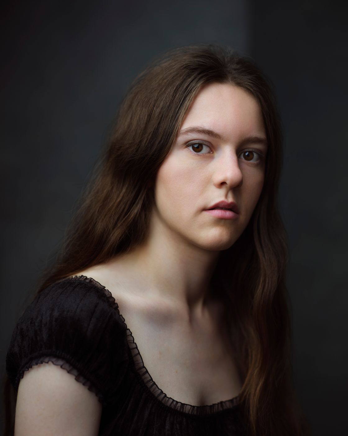 actor headshot, Edmonton
