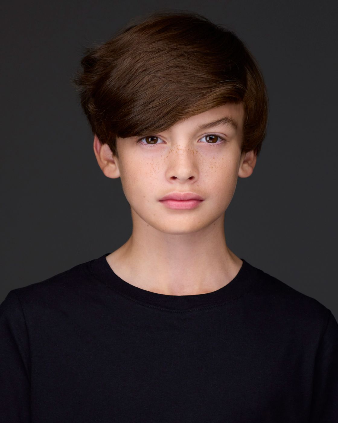actor headshot, Edmonton