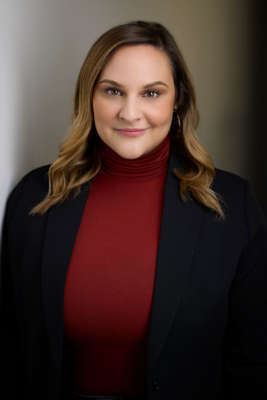 actor headshot, Edmonton