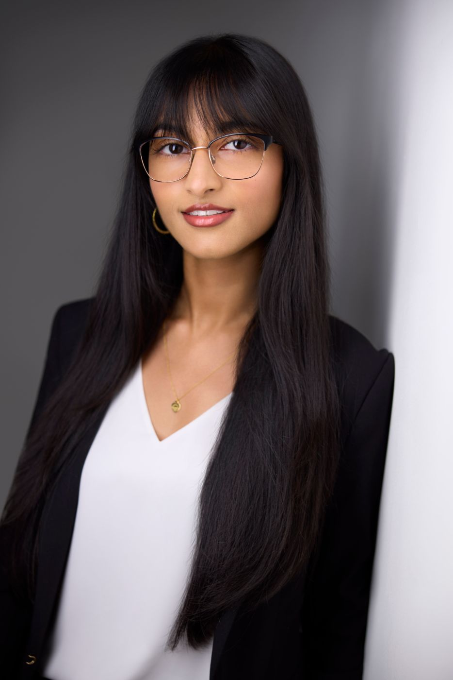 headshot, Edmonton