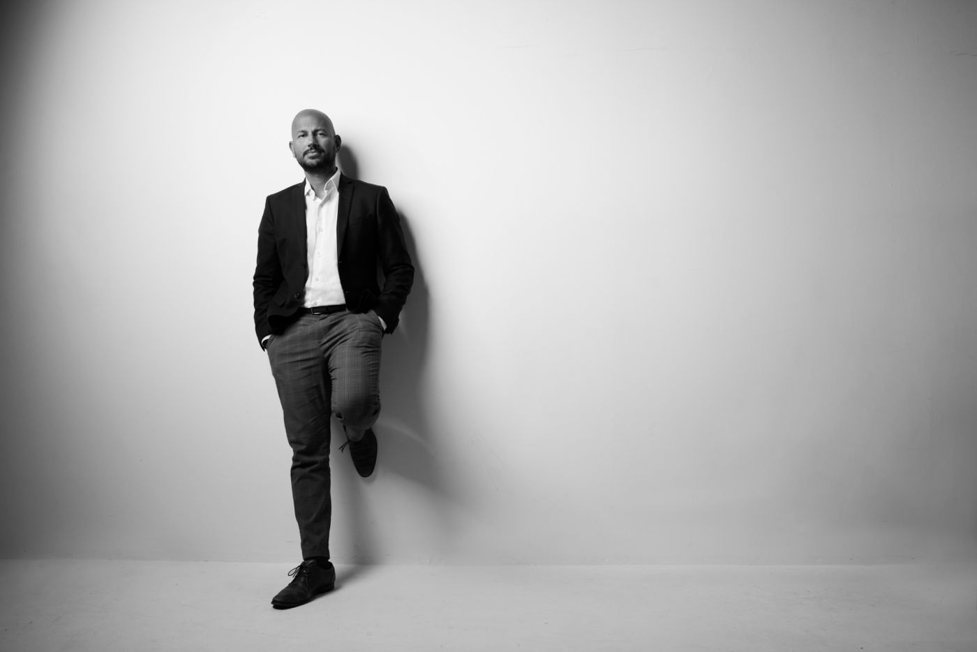 personal branding portrait, Edmonton