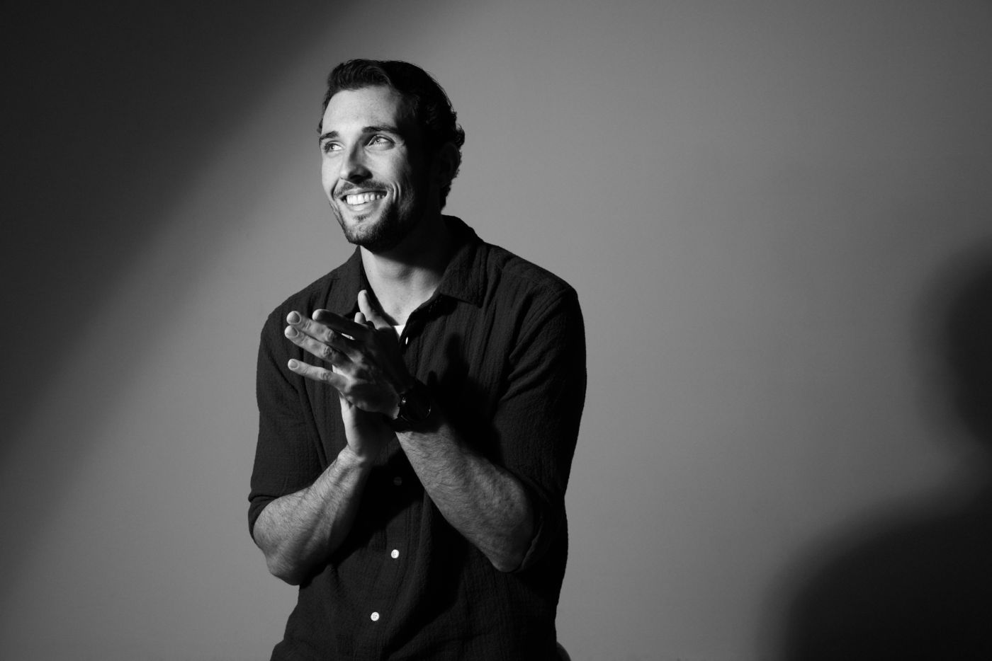 content creator photo, Edmonton