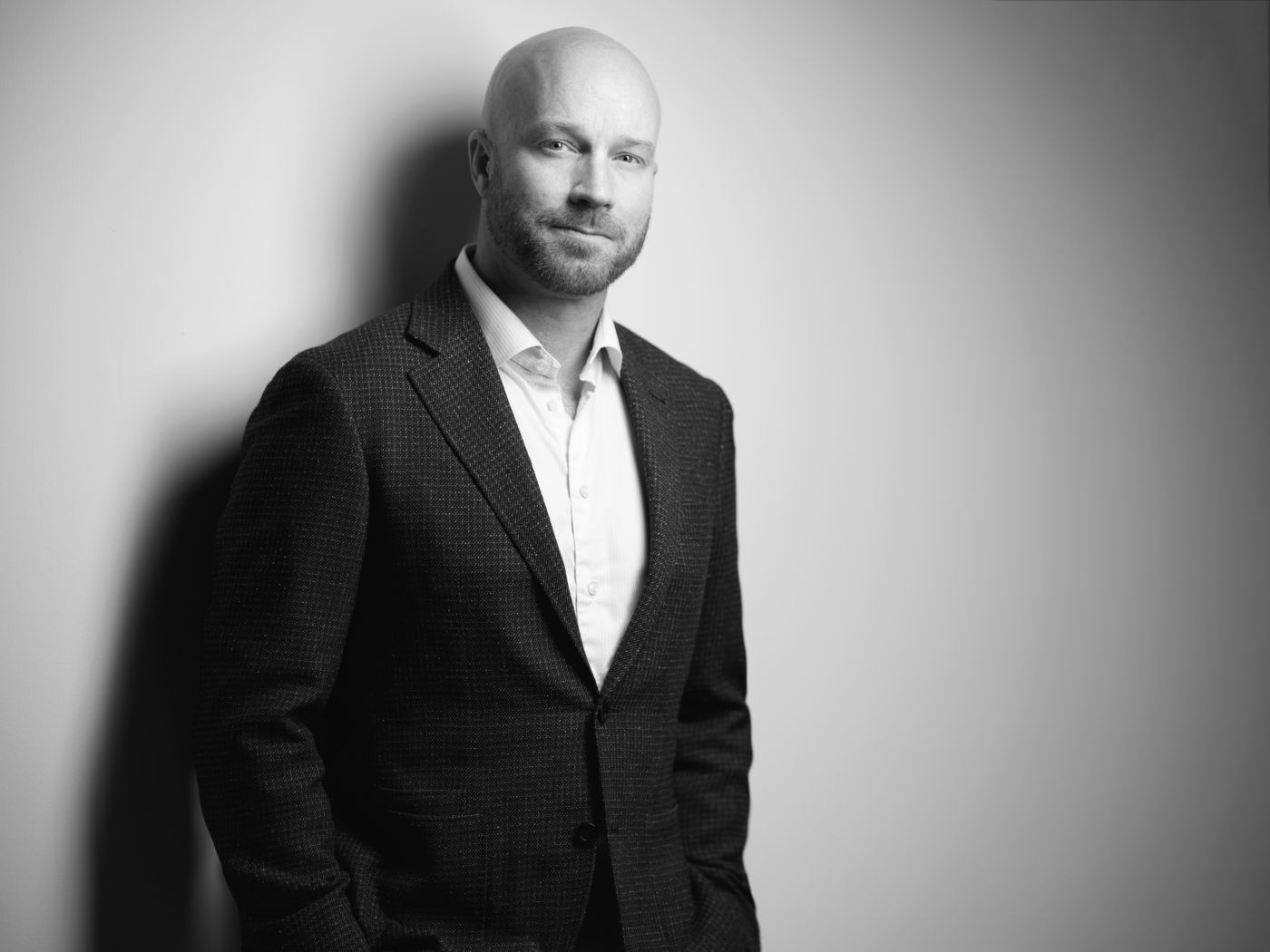 personal branding portrait, Edmonton