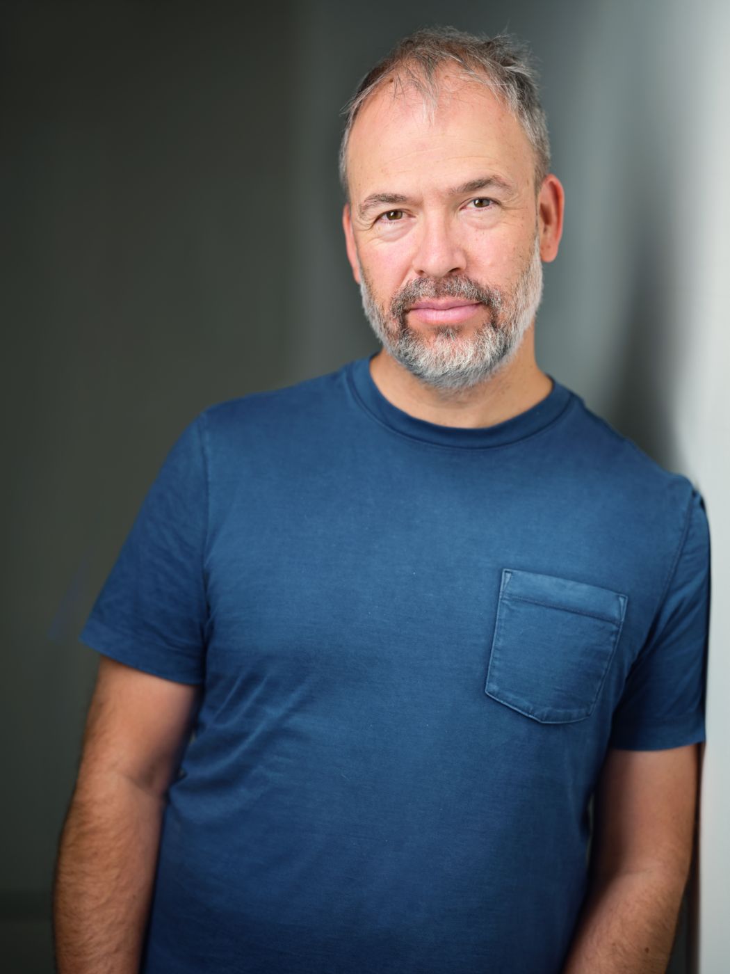 actor headshot, Edmonton