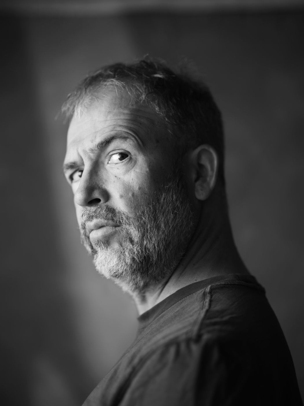 actor headshot, Edmonton