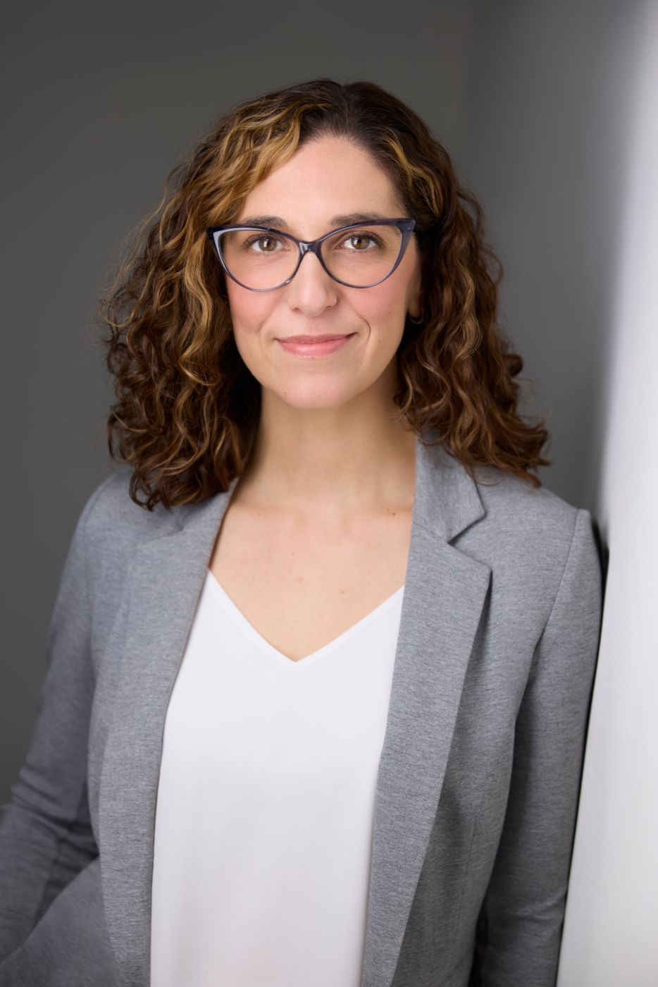 headshot, Edmonton