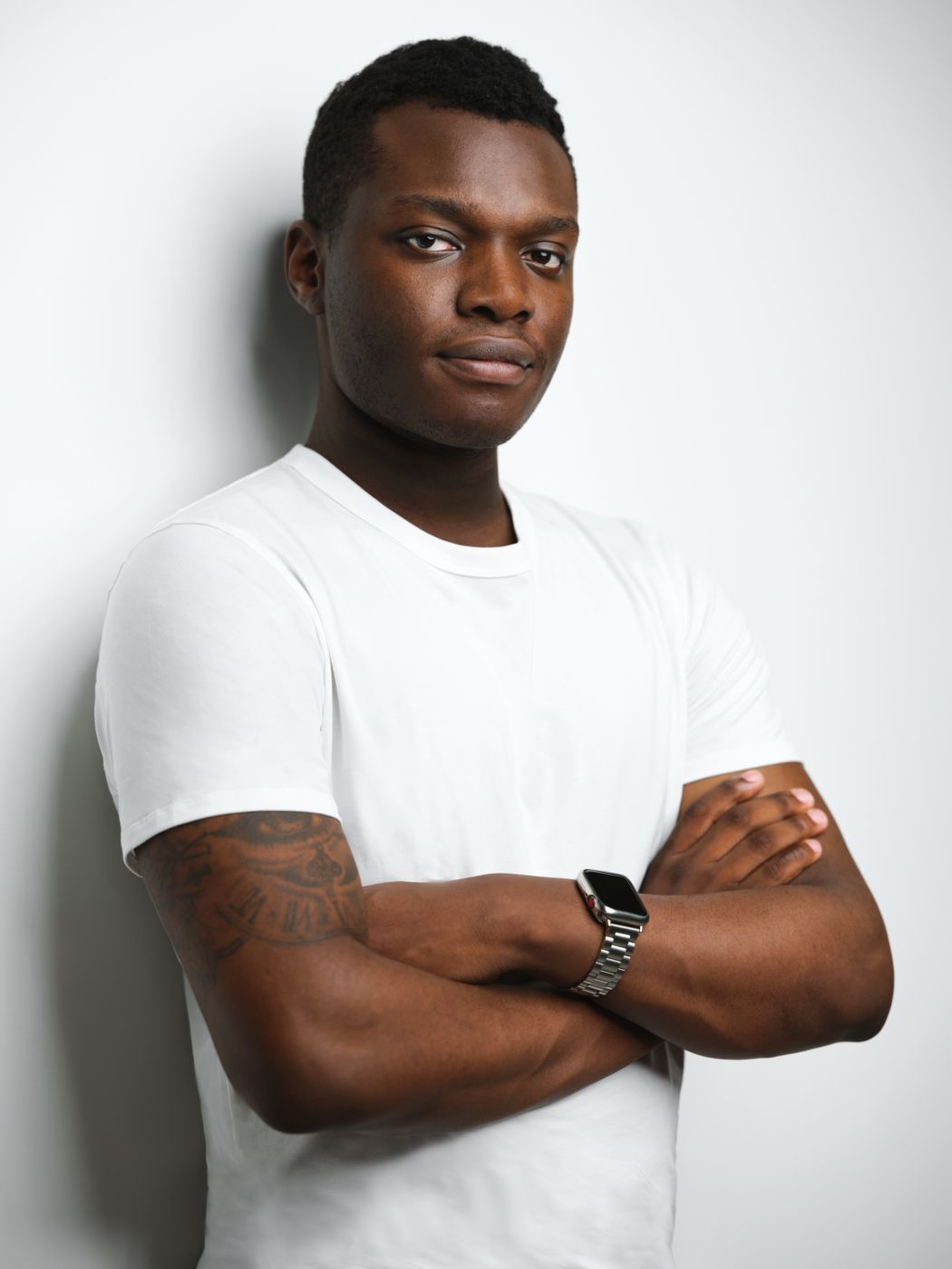 personal branding portrait, Edmonton