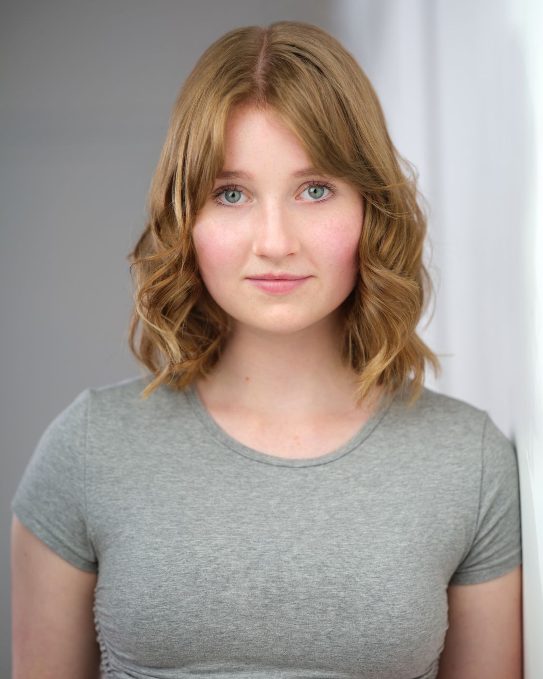 actor headshot, Edmonton