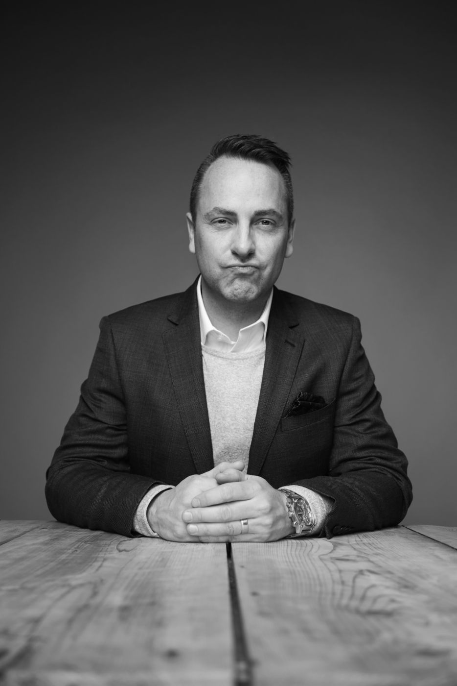 personal branding portrait, Edmonton