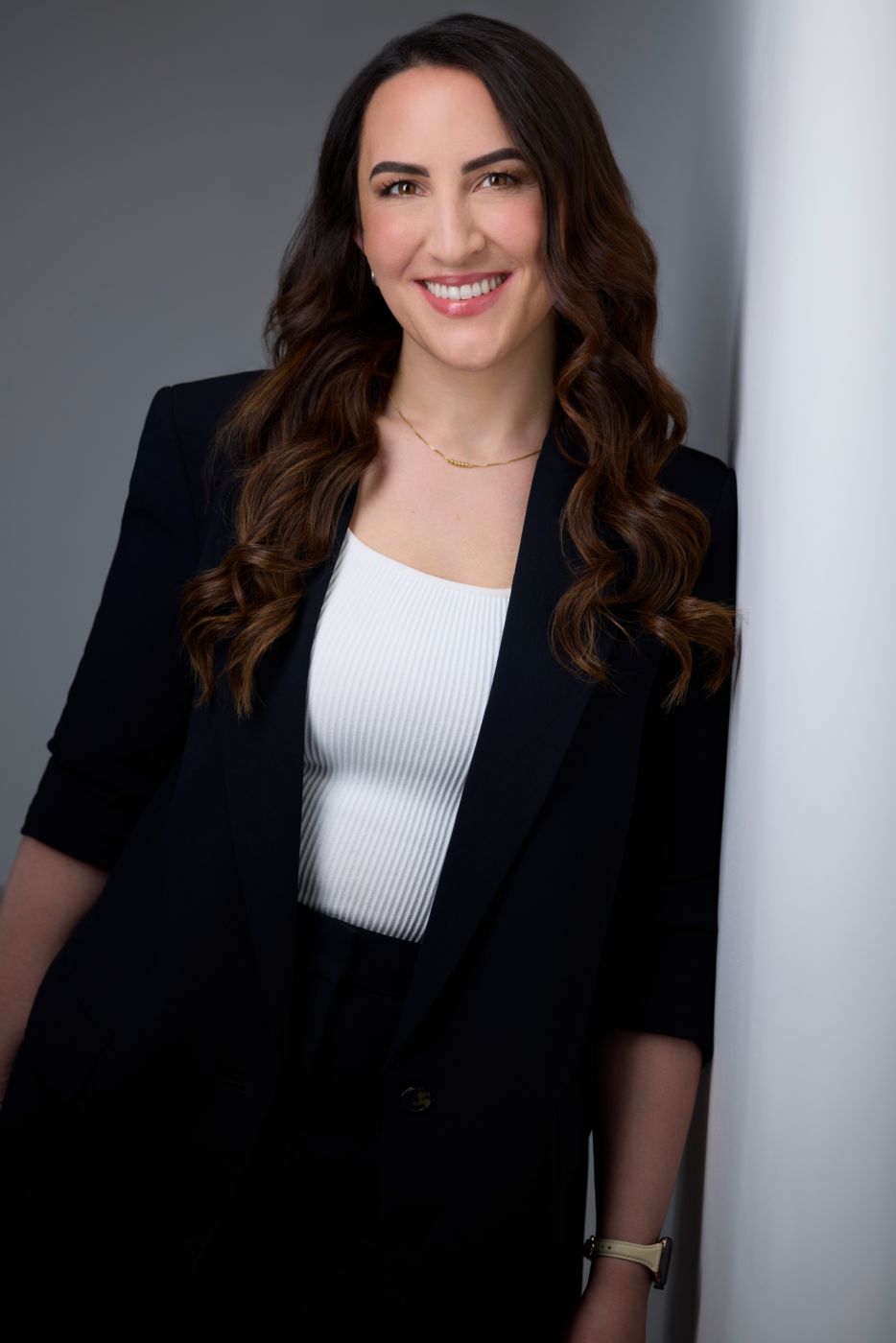 headshot, Edmonton