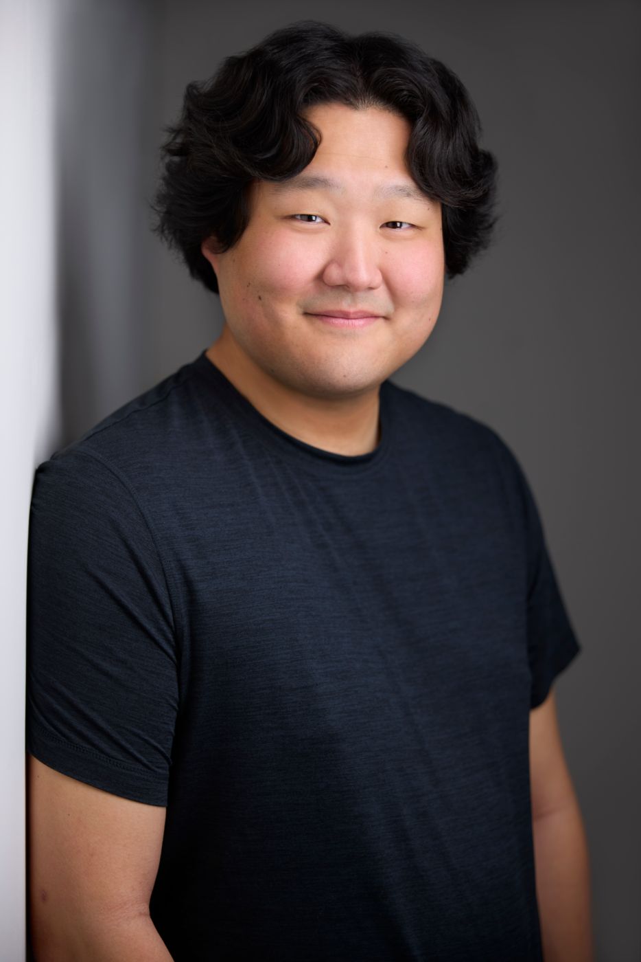 actor headshot, Edmonton