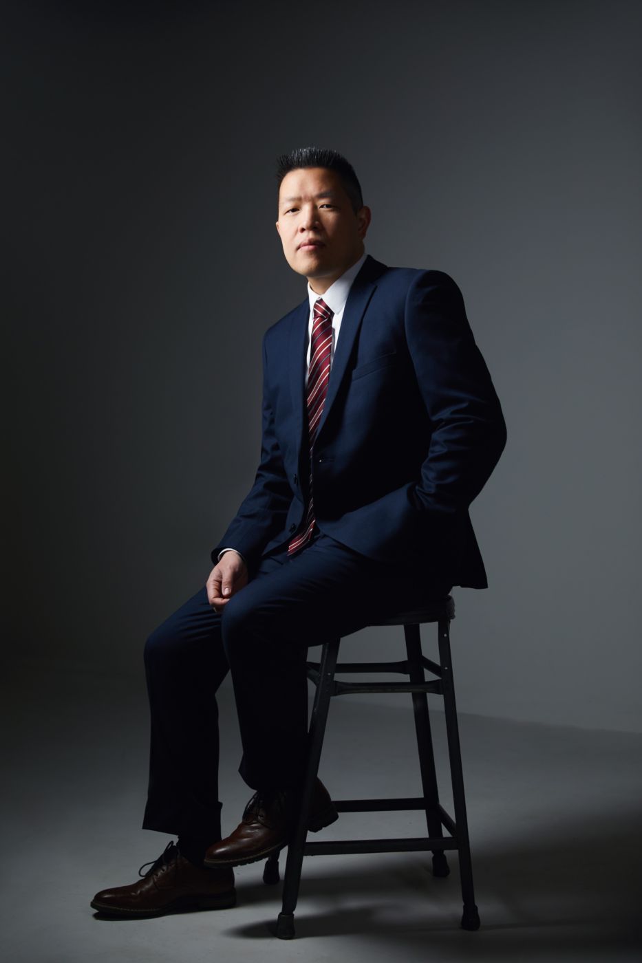 personal branding portrait, Edmonton