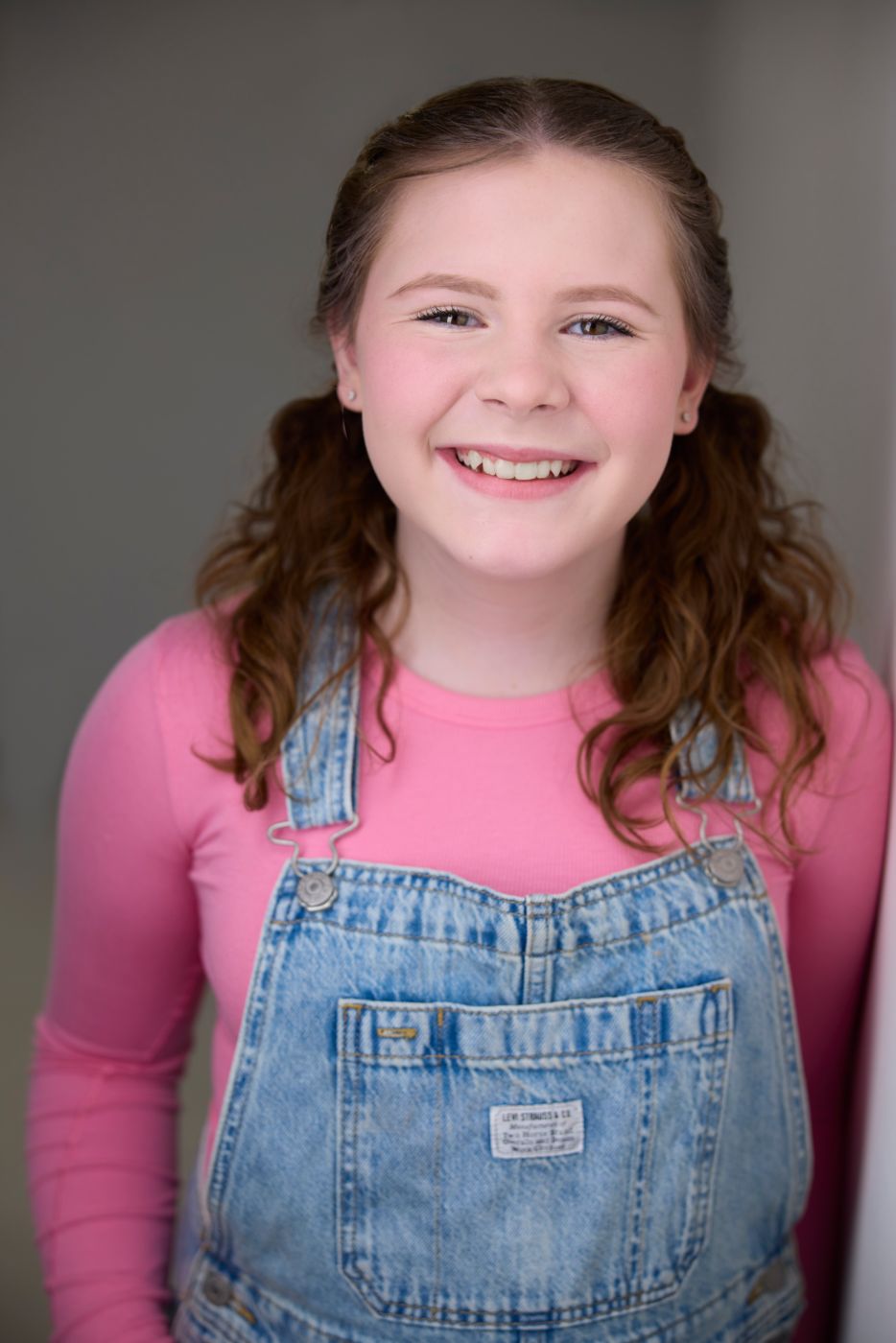 kids headshot, Edmonton