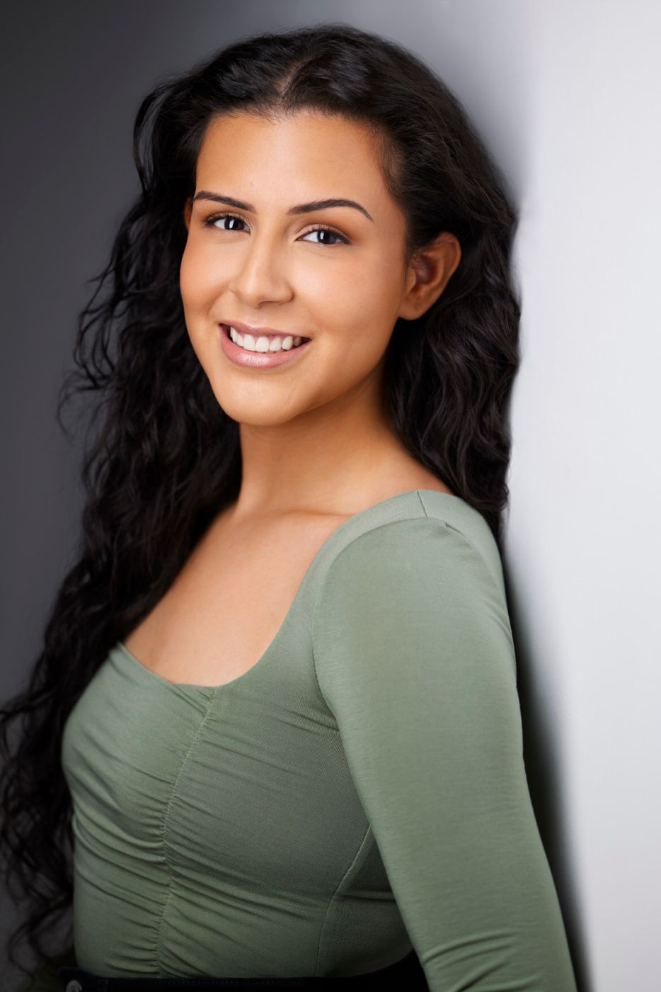 actor headshot, Edmonton