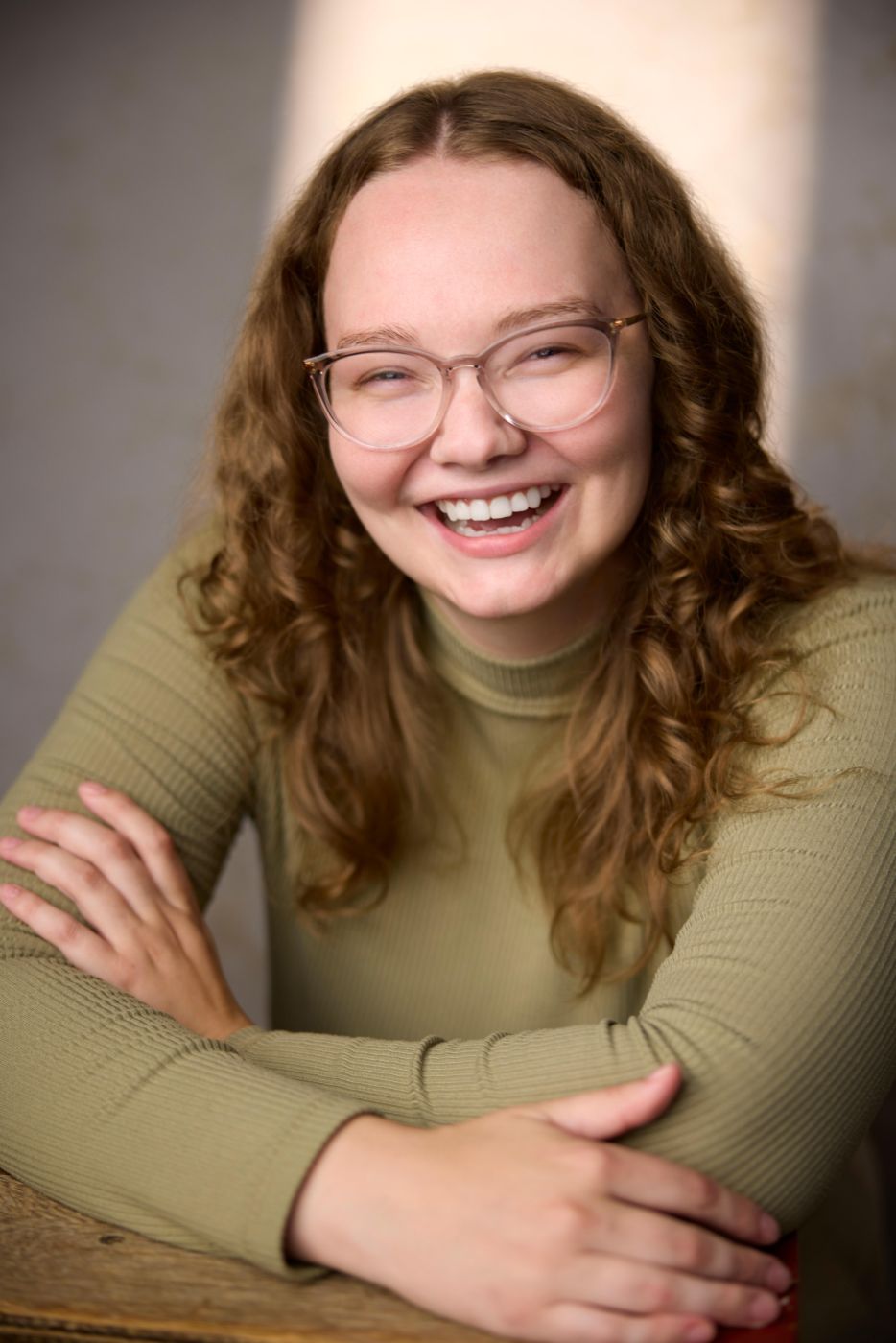 actor headshot, Edmonton