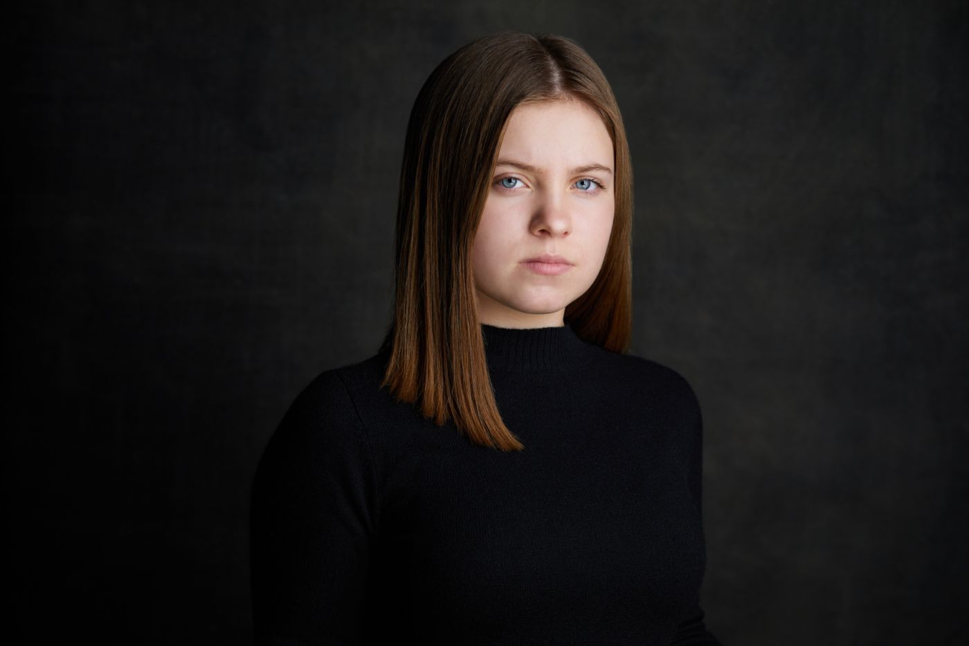 actor headshot, Edmonton