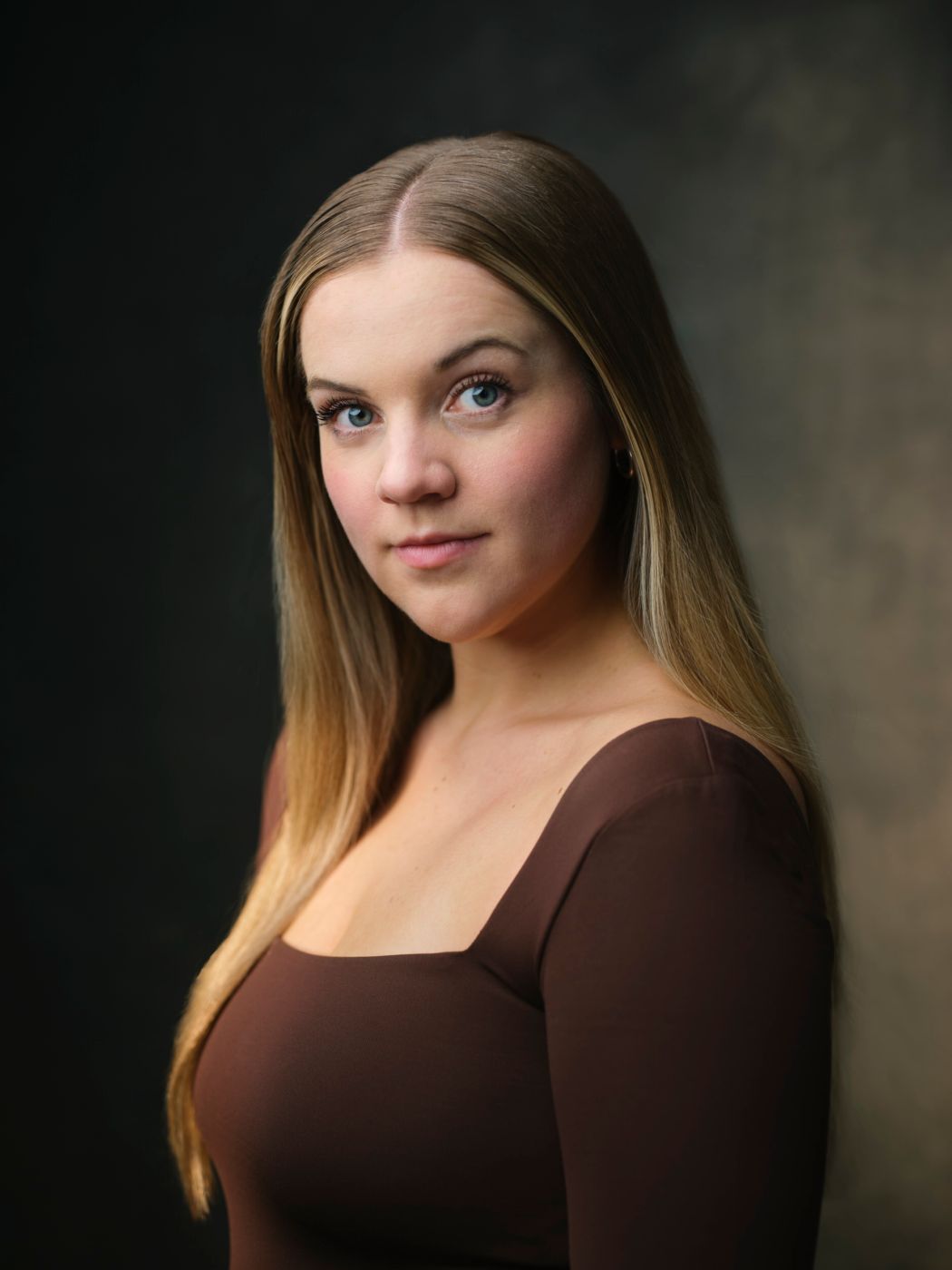 actor headshot, Edmonton
