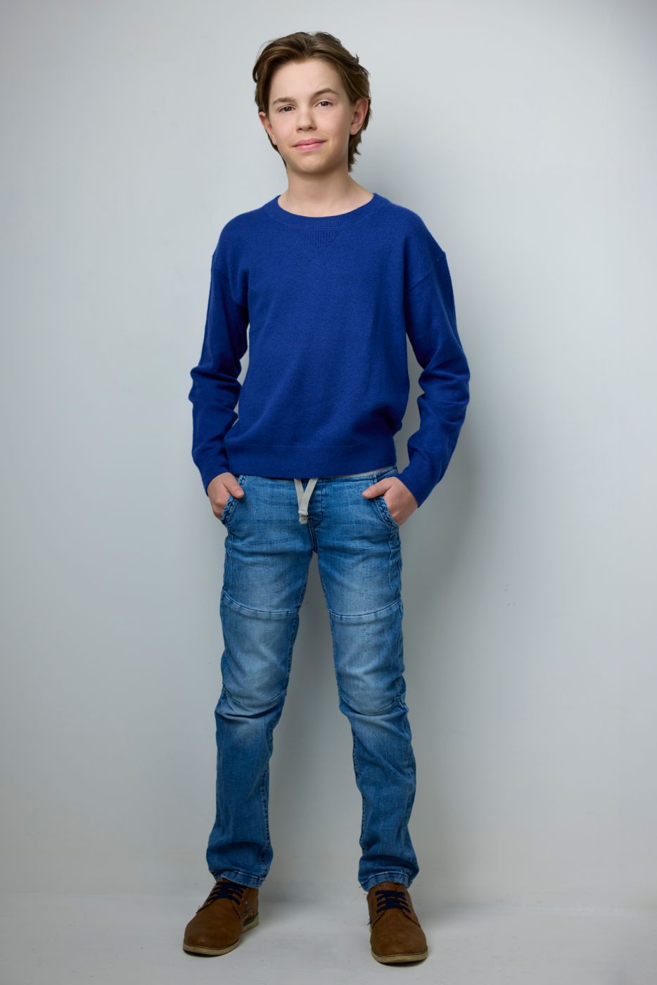 kids headshot, Edmonton