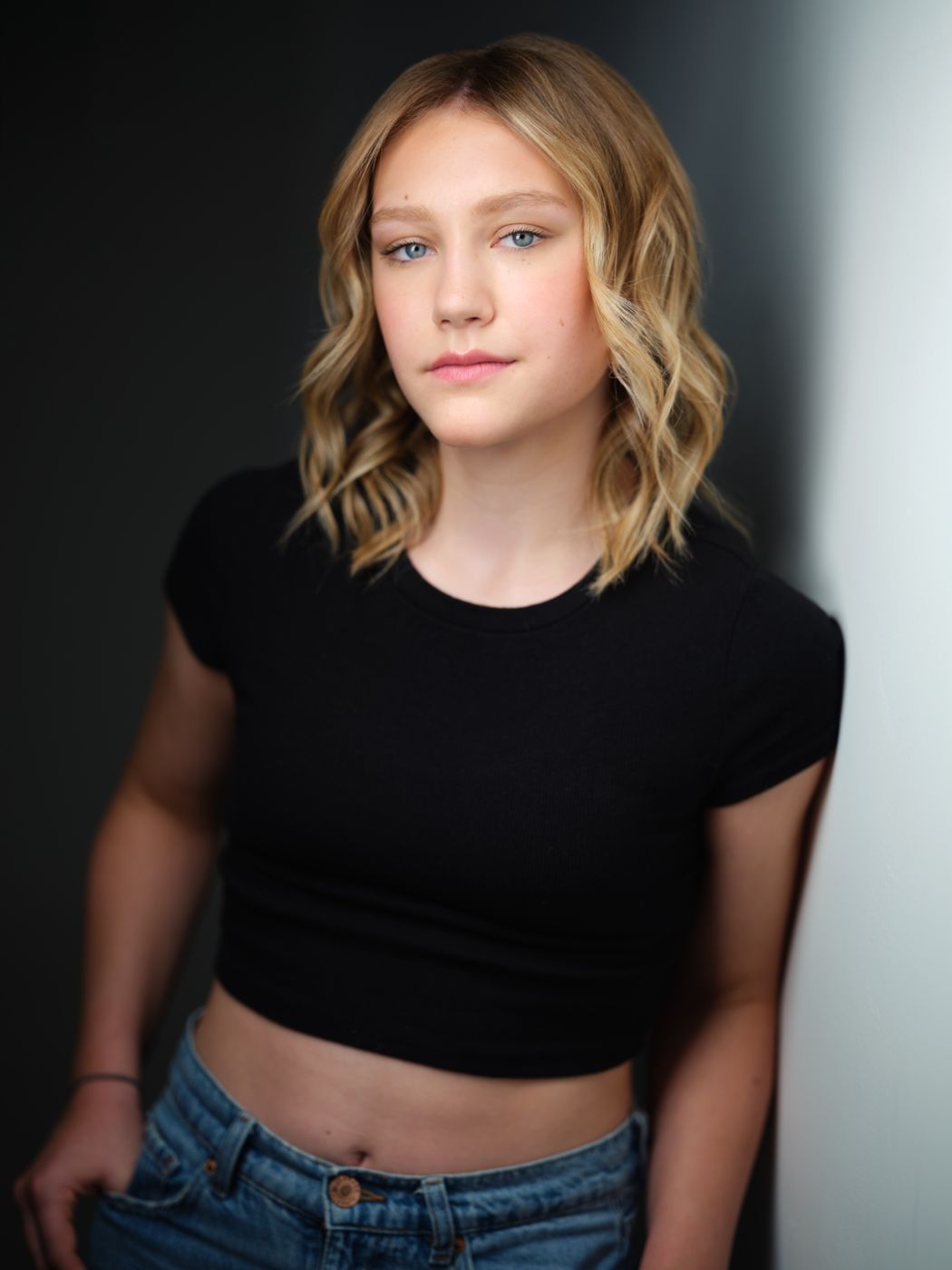 kids headshot, Edmonton