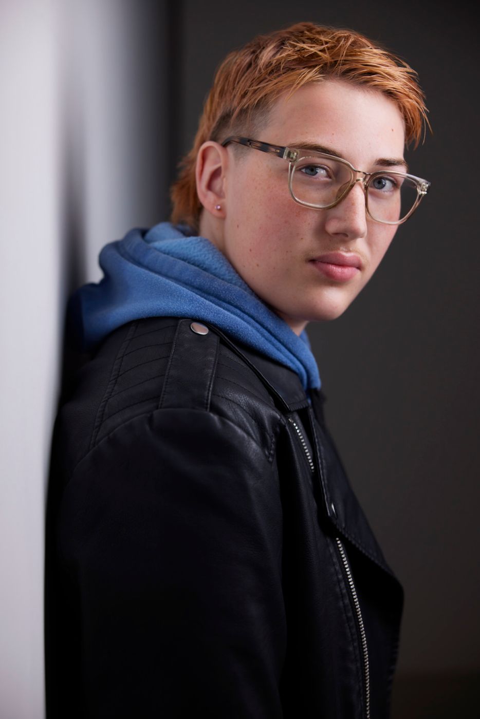 actor headshot, Edmonton