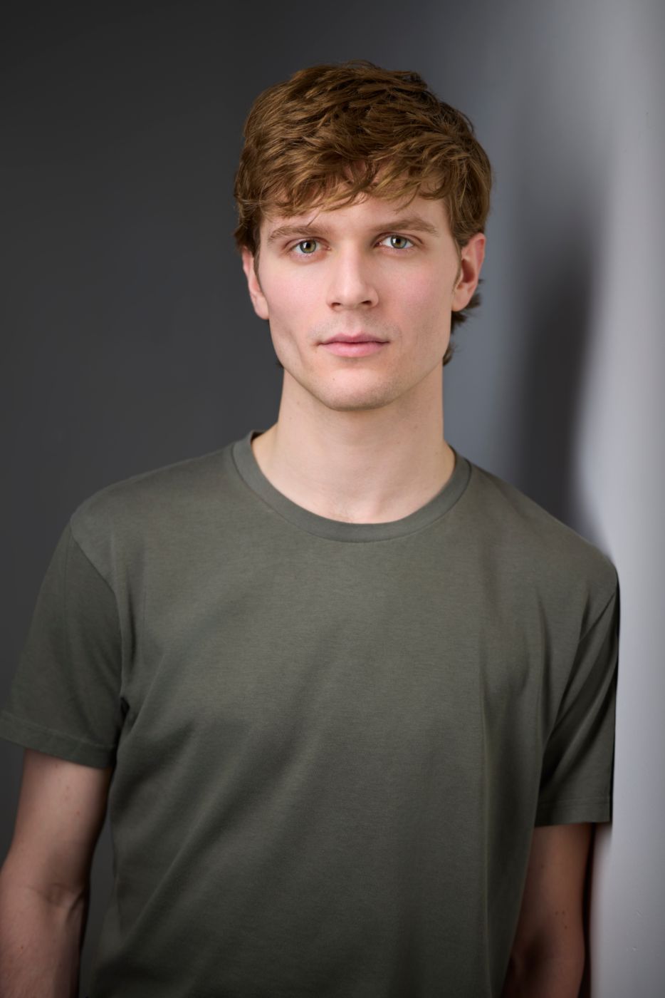 actor headshot, Edmonton
