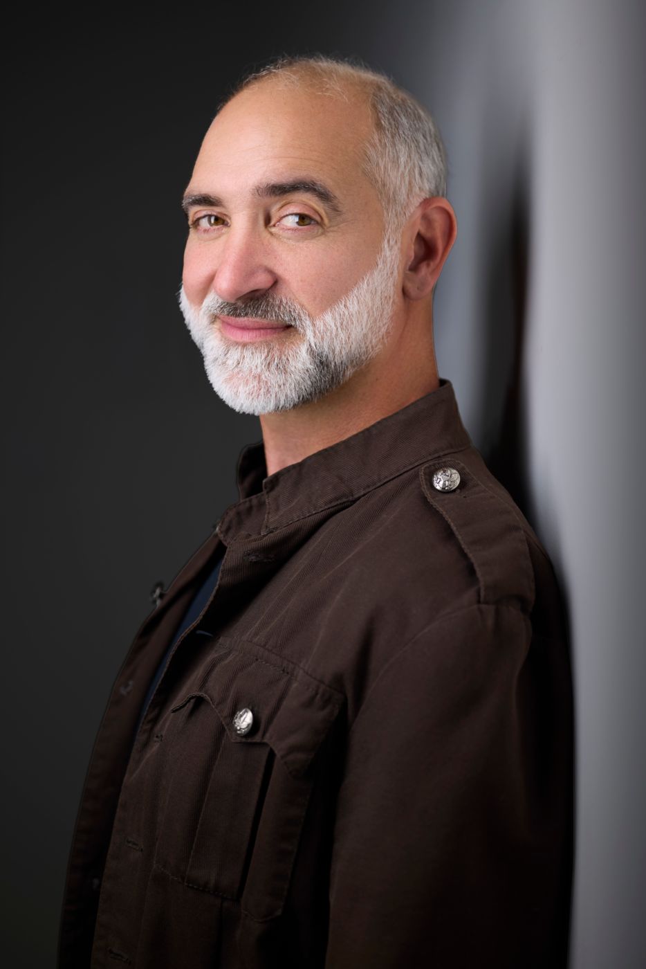 actor headshot, Edmonton