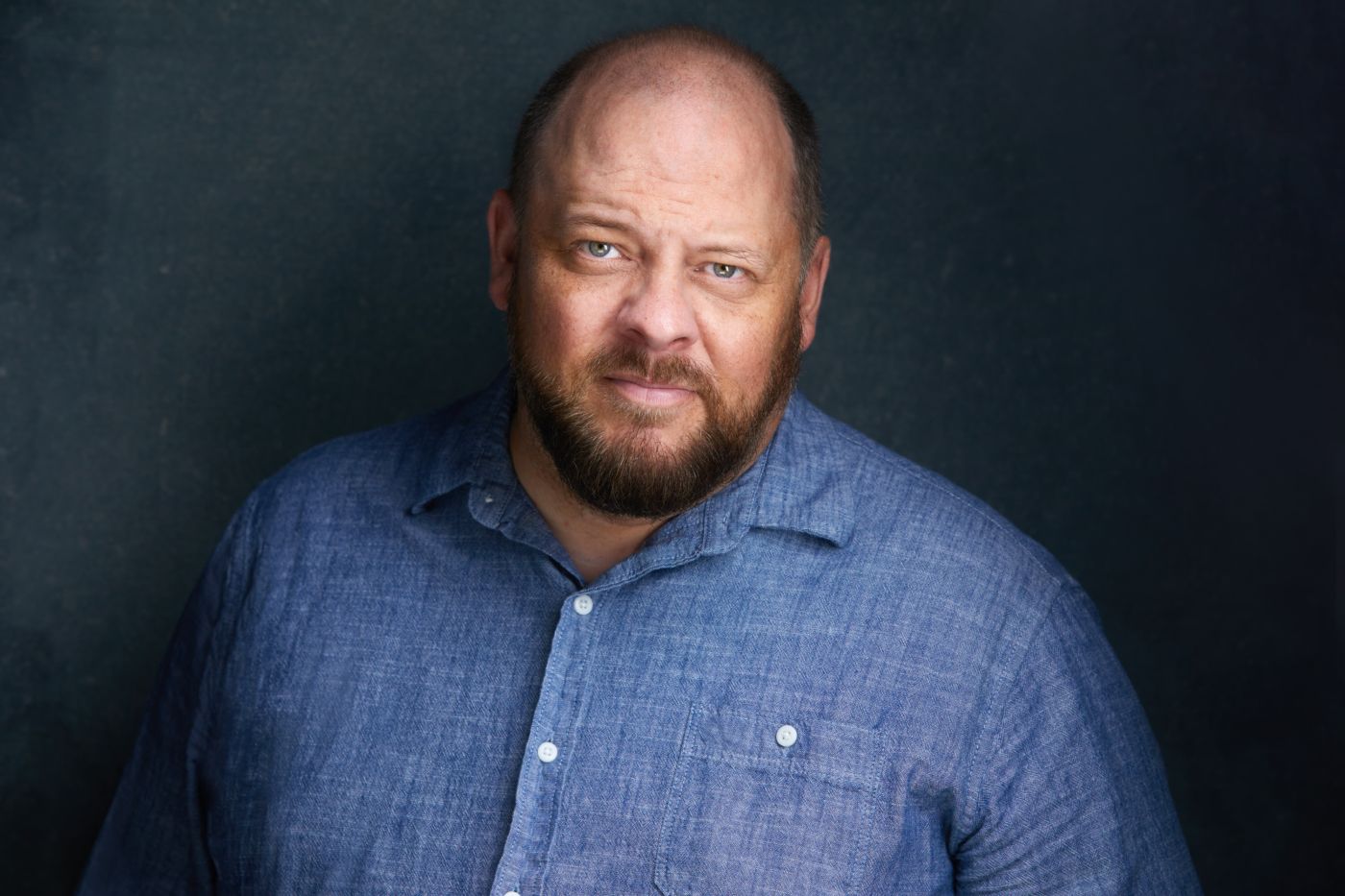 actor headshot, Edmonton