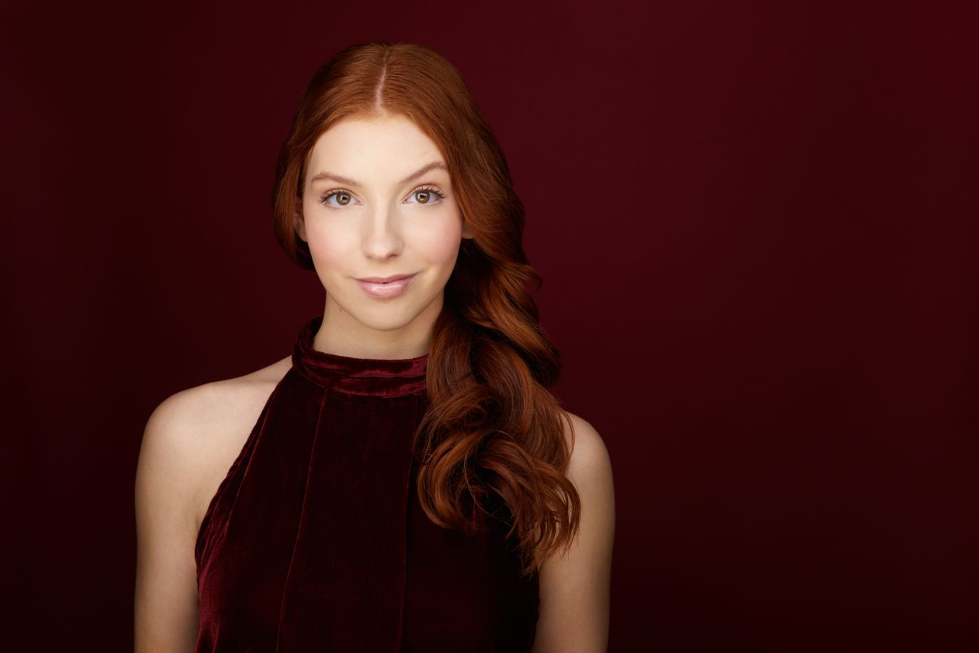 actor headshot, Edmonton