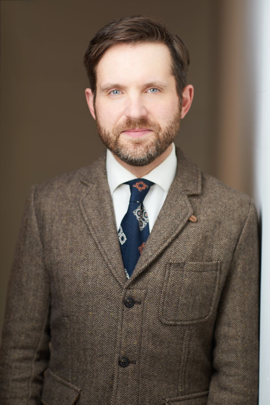 actor headshot, Edmonton