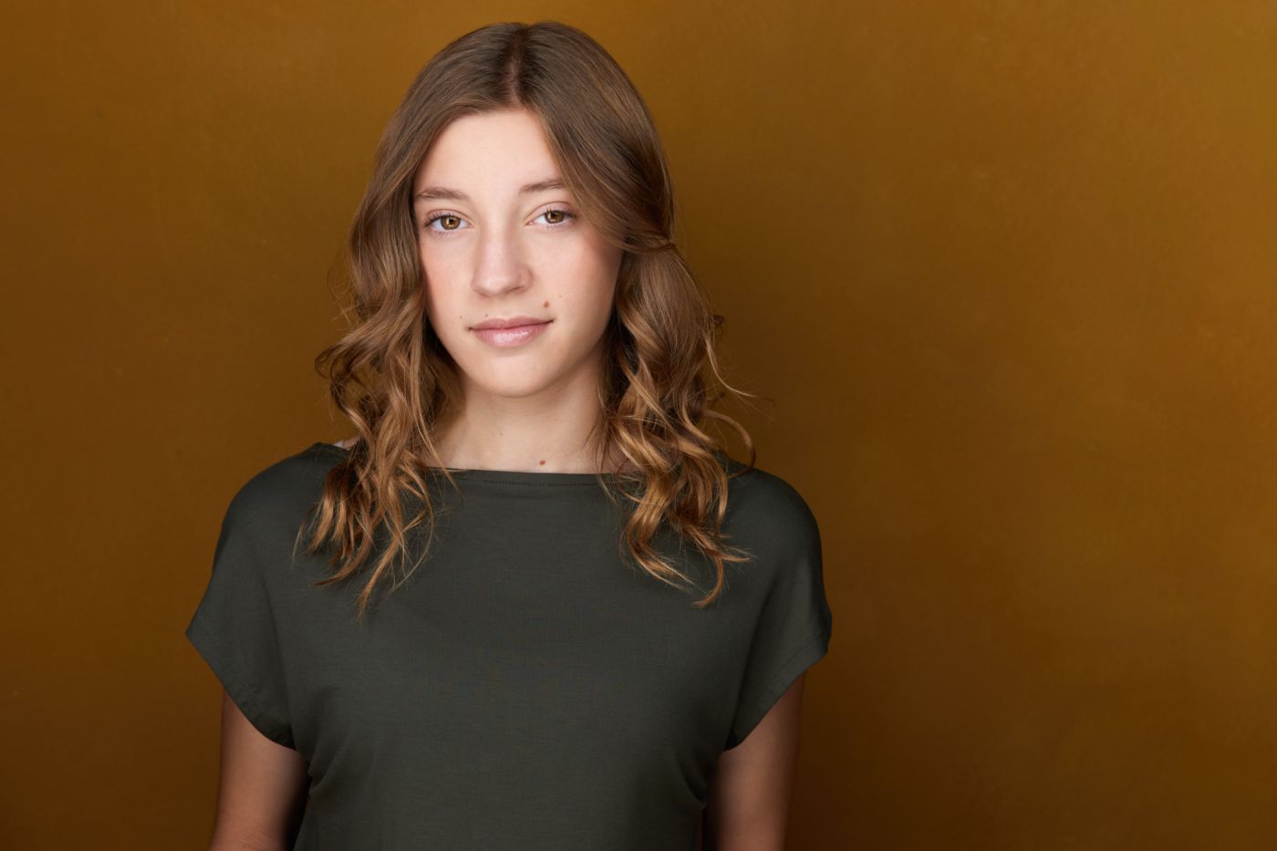kids headshot, Edmonton