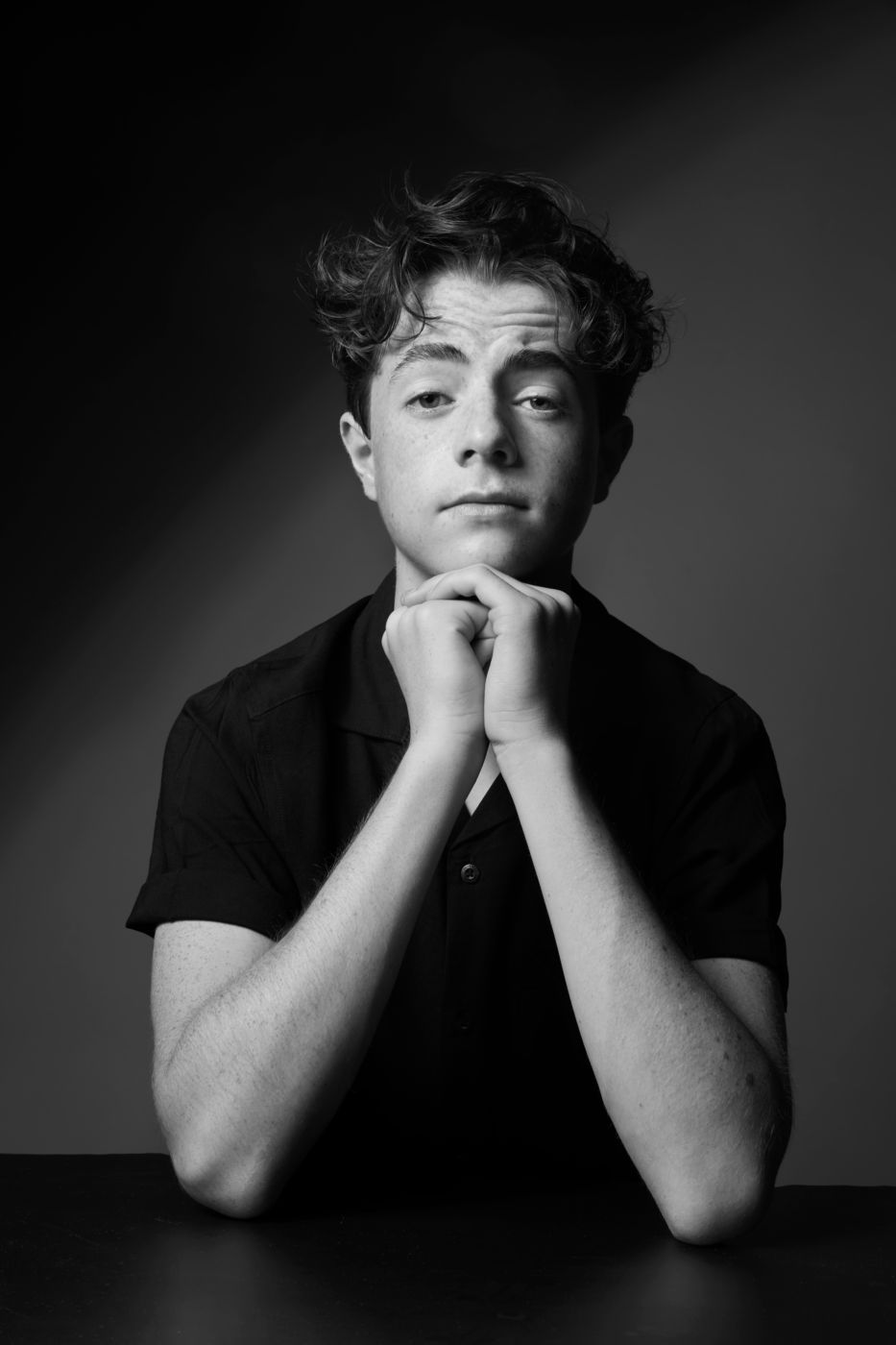 kids headshot, Edmonton