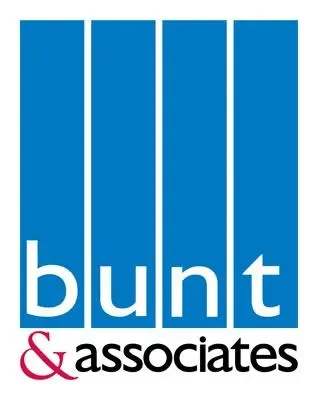 Bunt and Associates