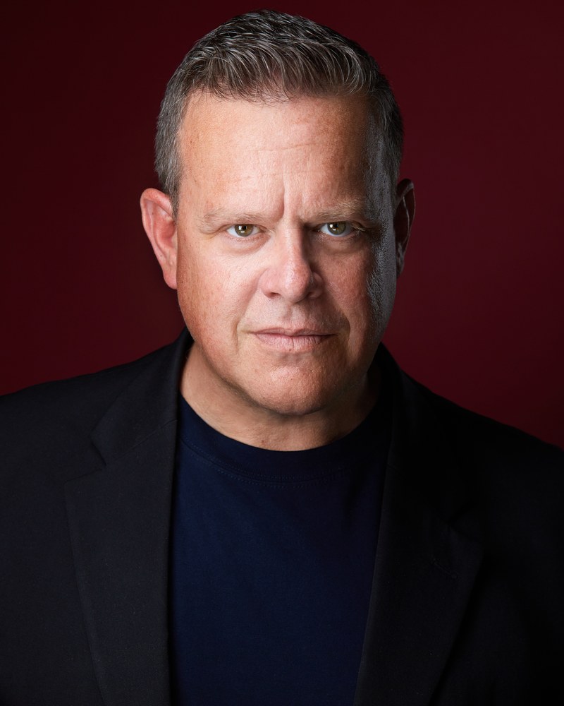 Ashley Wright, actor headshot, Edmonton
