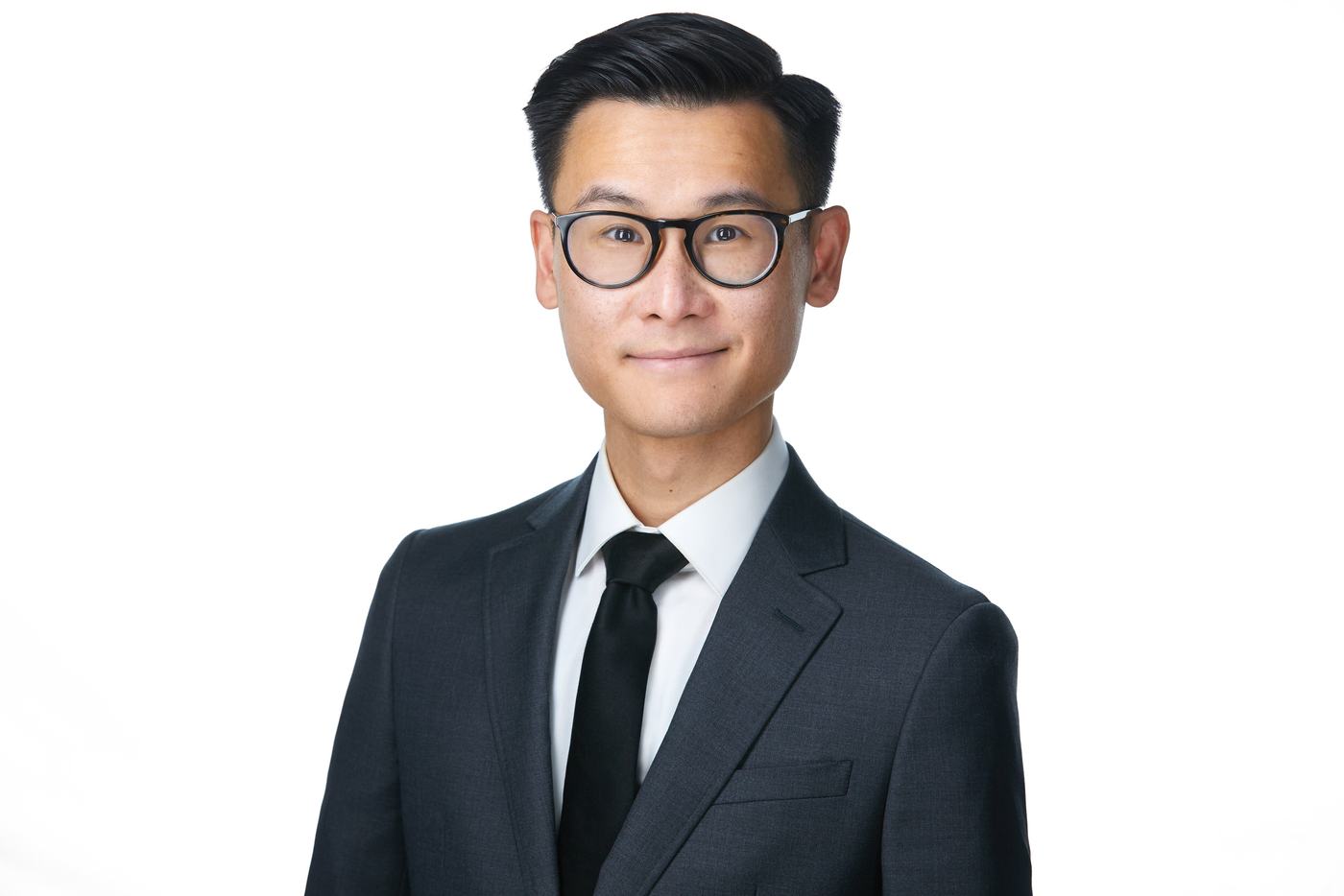 corporate headshot, Edmonton