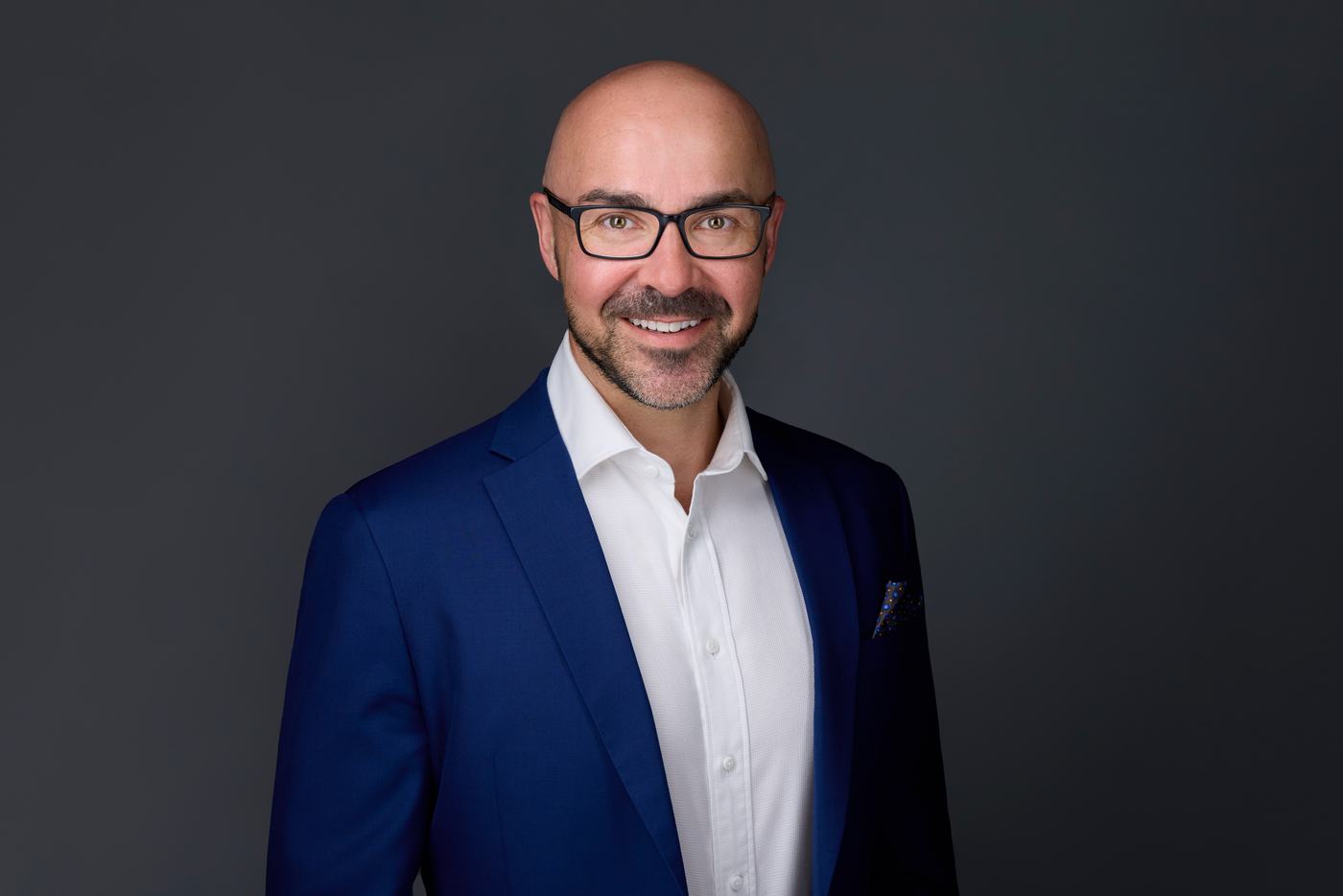 corporate headshot, Edmonton