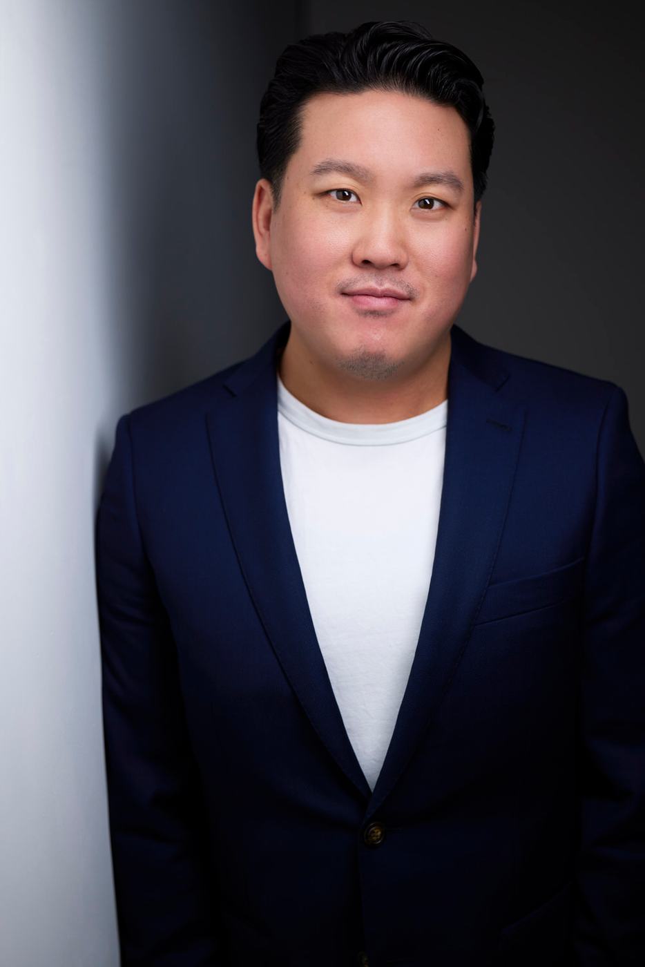 corporate headshot, Edmonton