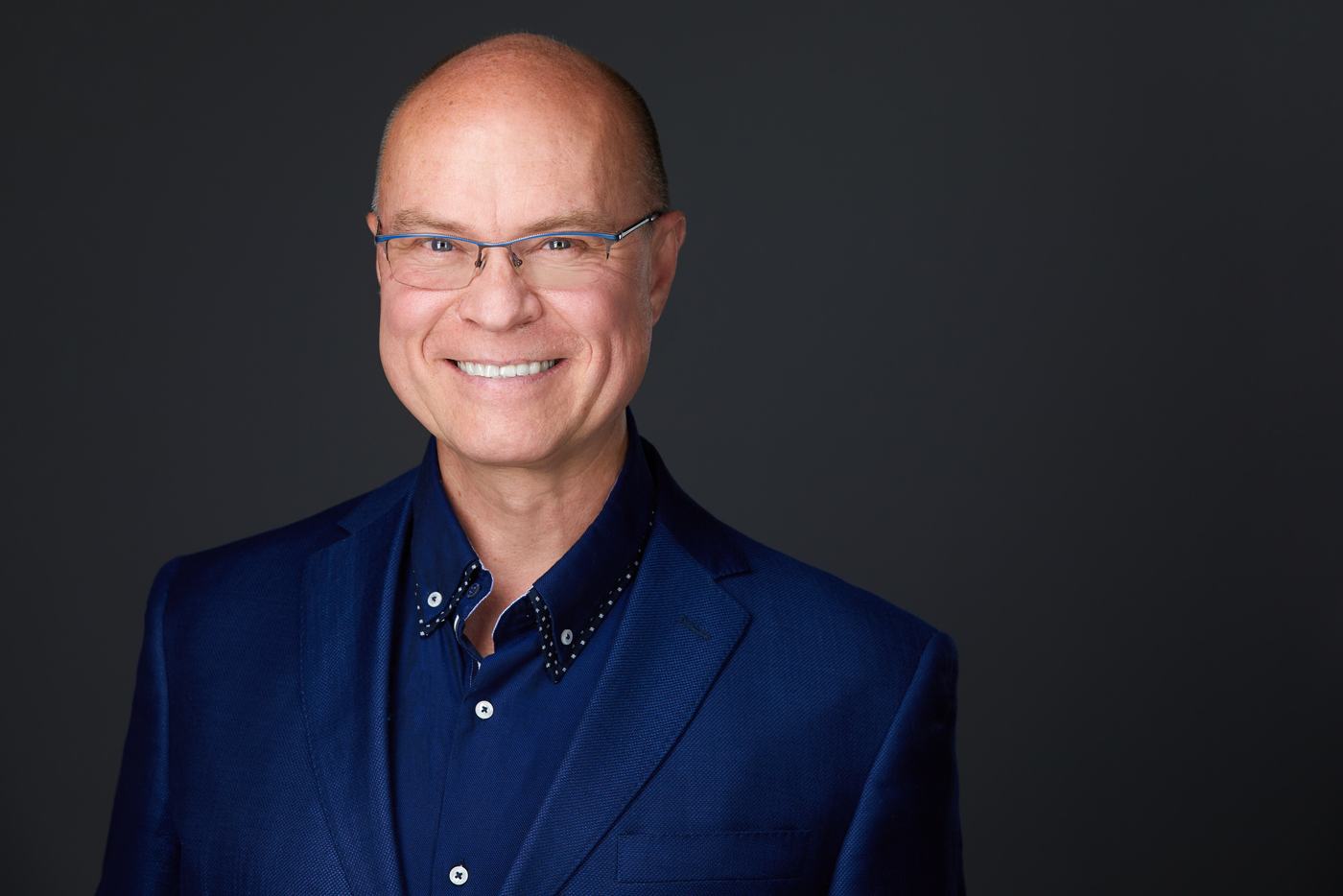 corporate headshot, Edmonton