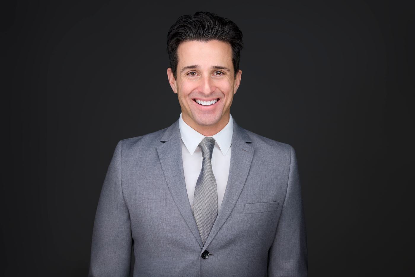 corporate headshot, Edmonton