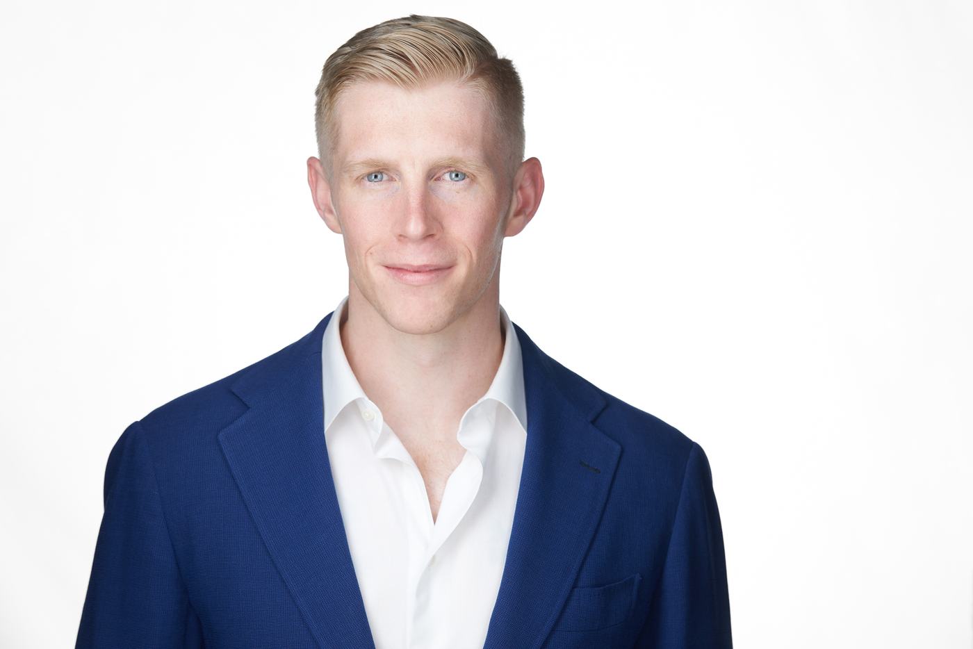 corporate headshot, Edmonton