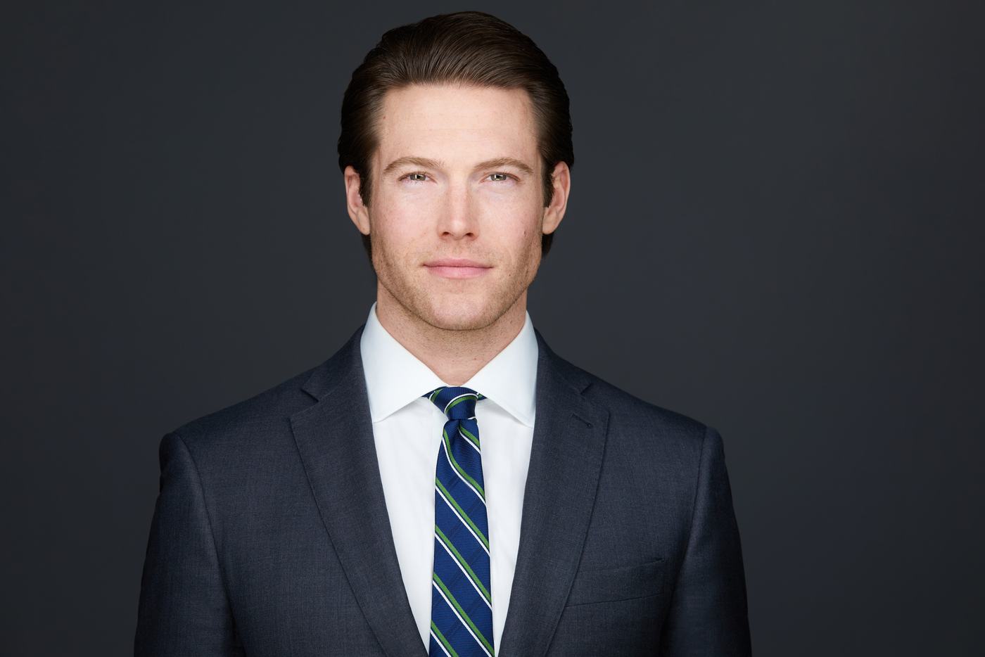 corporate headshot, Edmonton