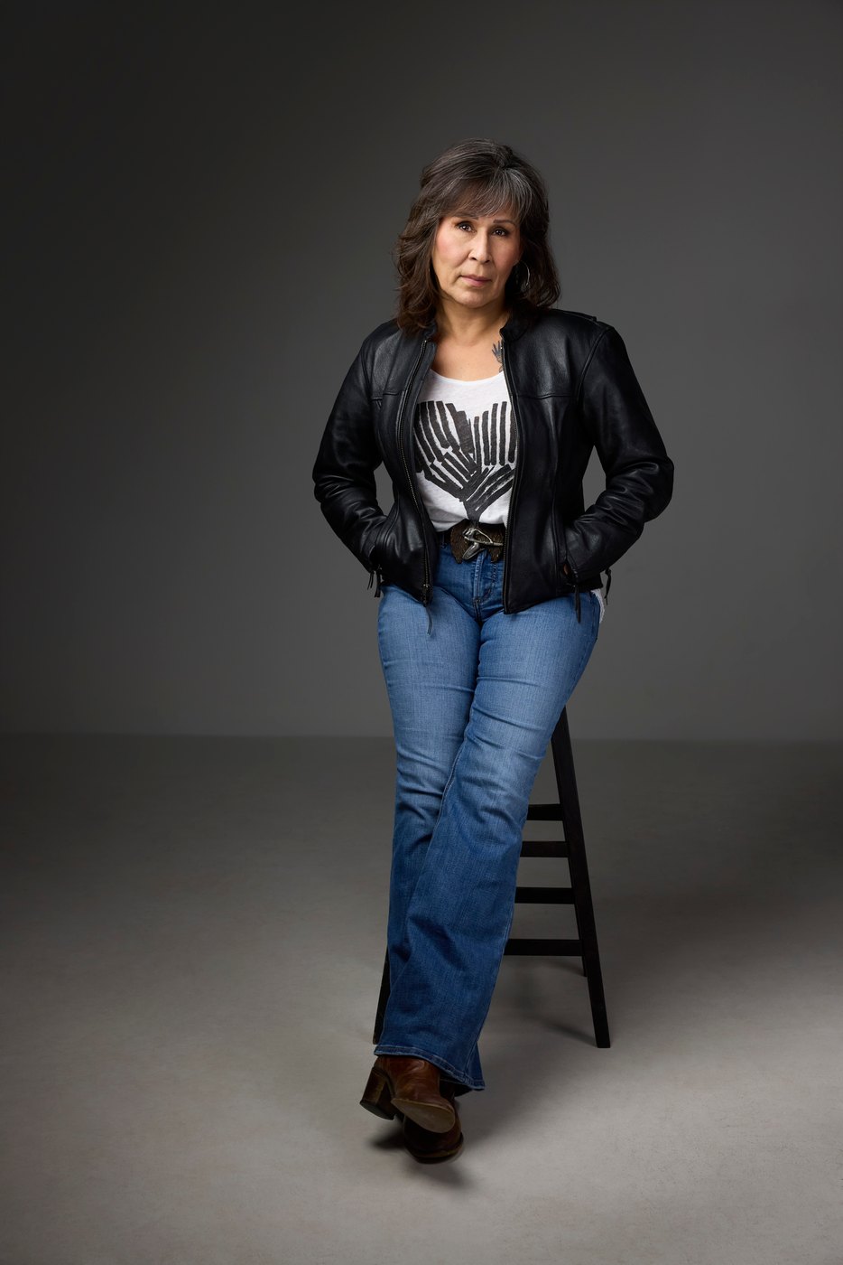 Personal branding portrait, Edmonton