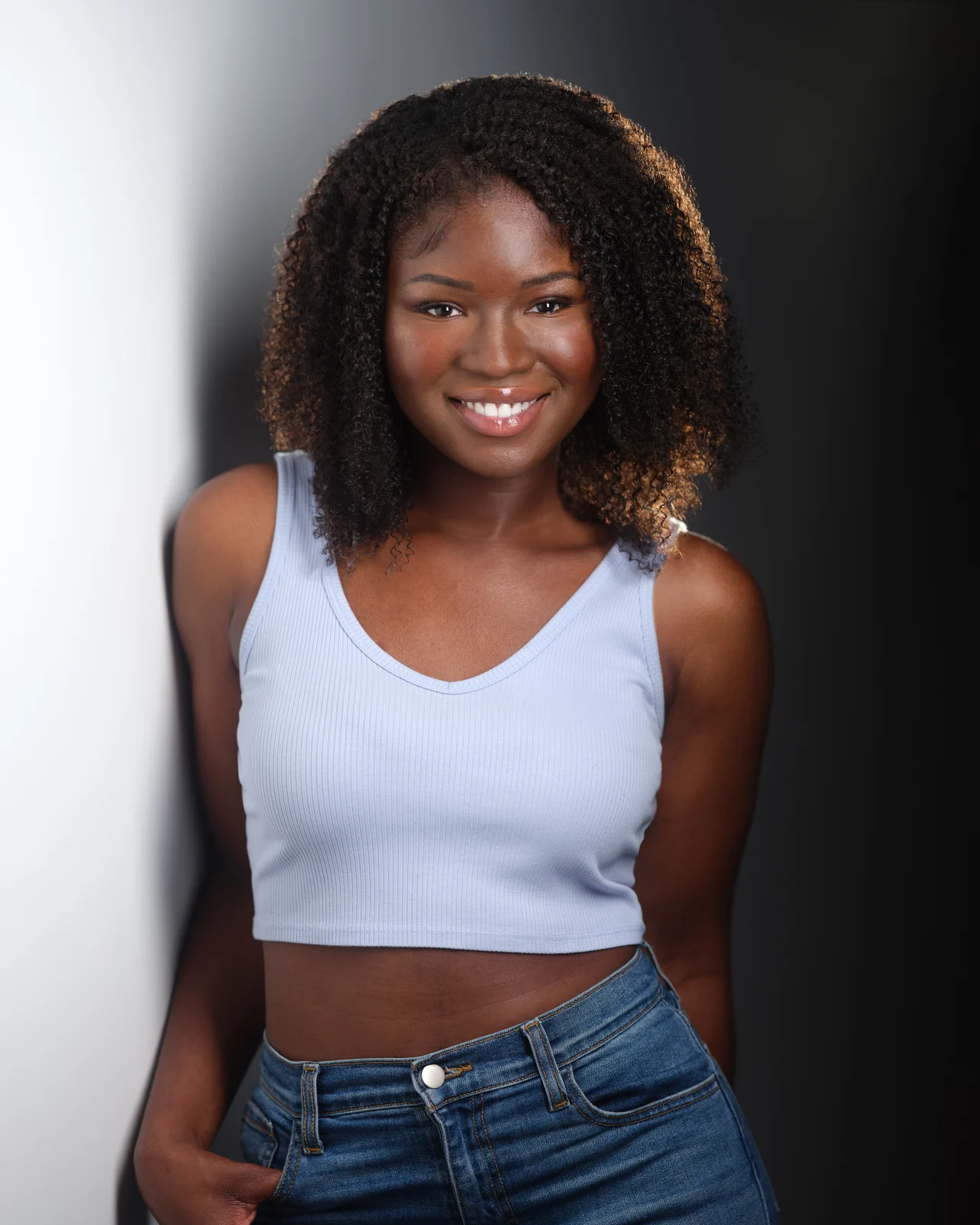 Tayo Durojaiye, photographed by Ryan Parker