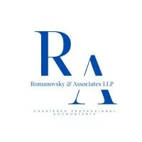 Romanovsky and Associates