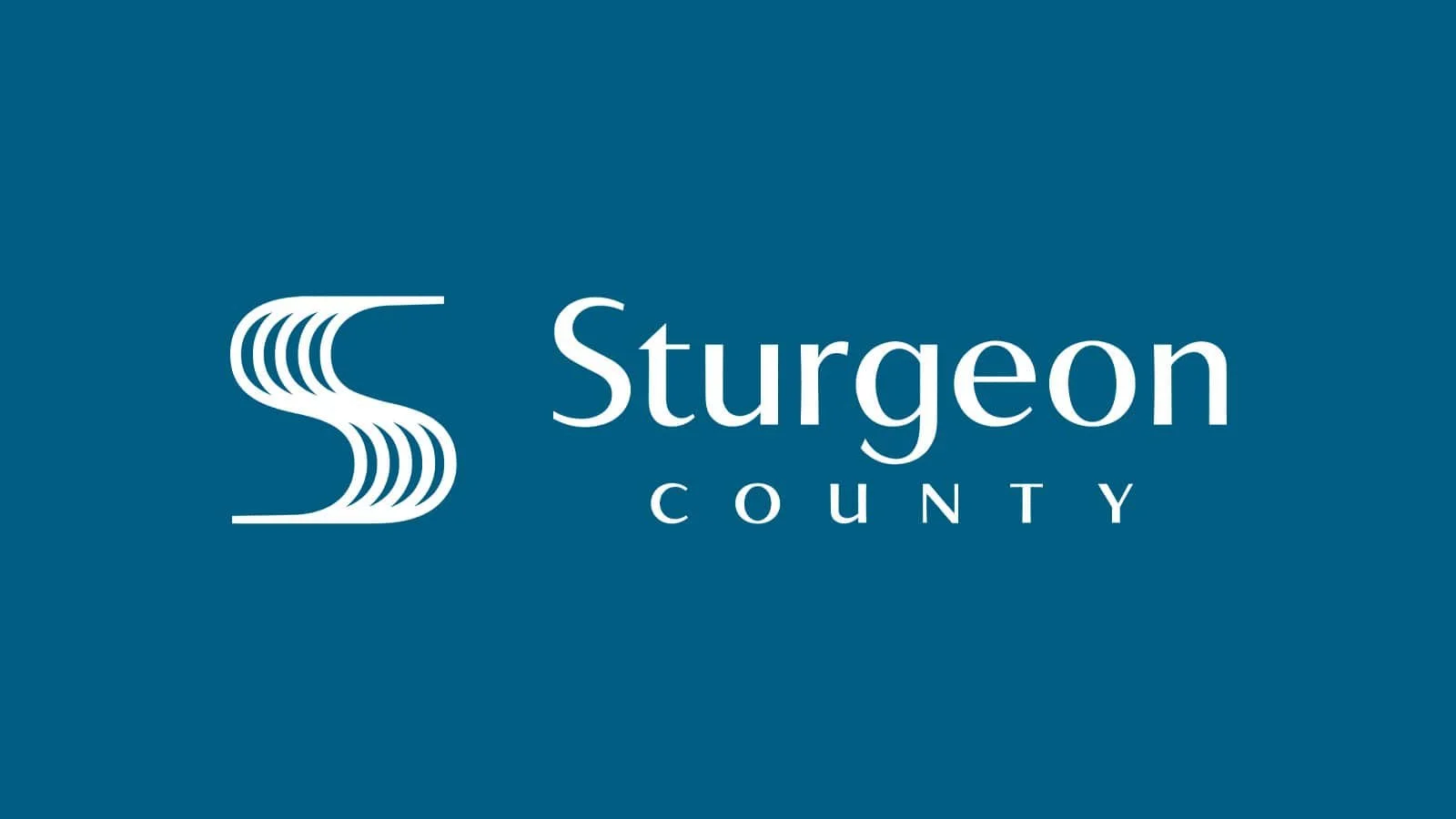 Sturgeon County