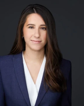 A row of matched team headshots cropped tall for a company team page